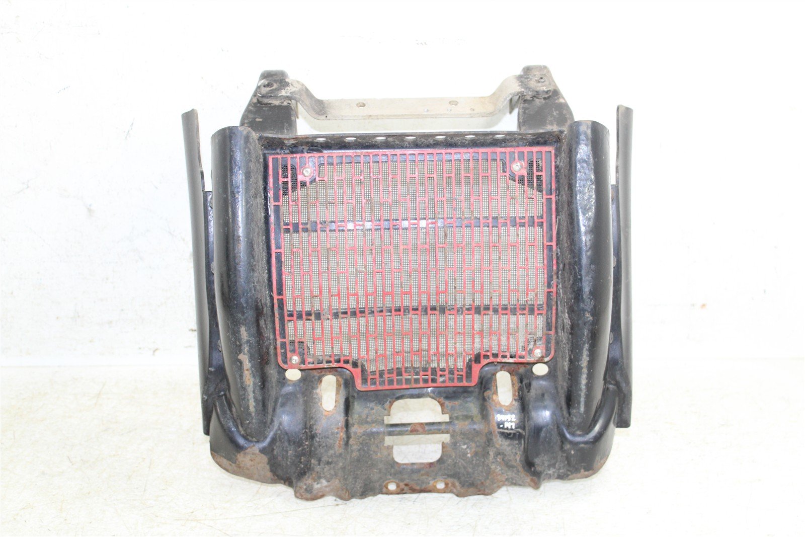 2002 Polaris Sportsman 700 4x4 Front Bumper Frame Mount 34152