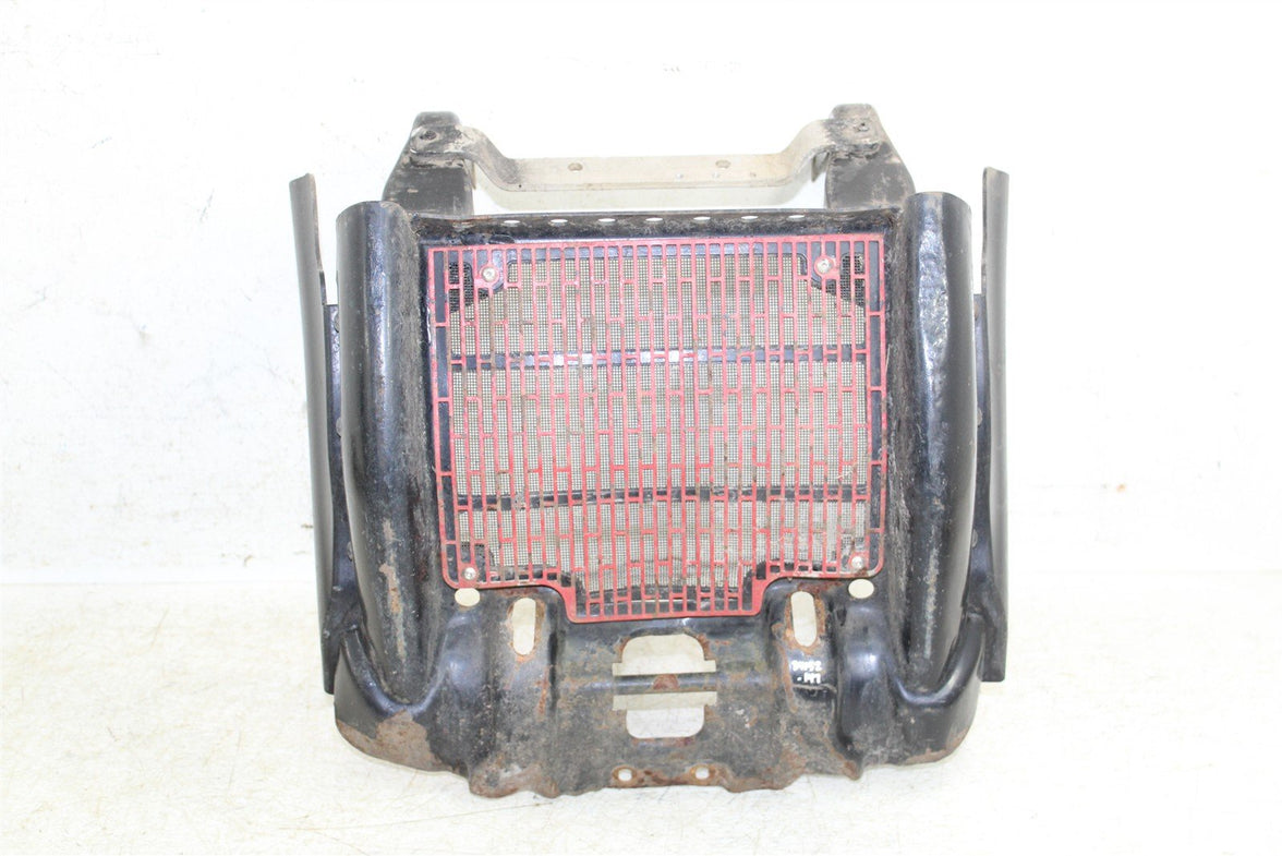 2002 Polaris Sportsman 700 4x4 Front Bumper Frame Mount 34152