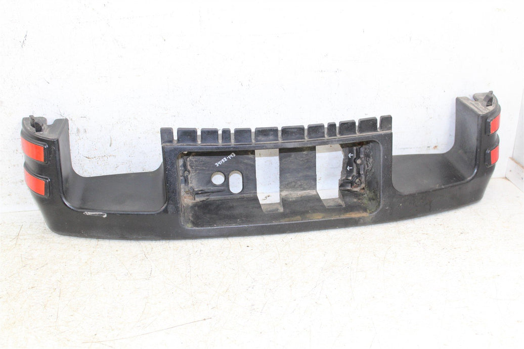 2002 Polaris Sportsman 700 4x4 Front Bumper Guard Mount 34152