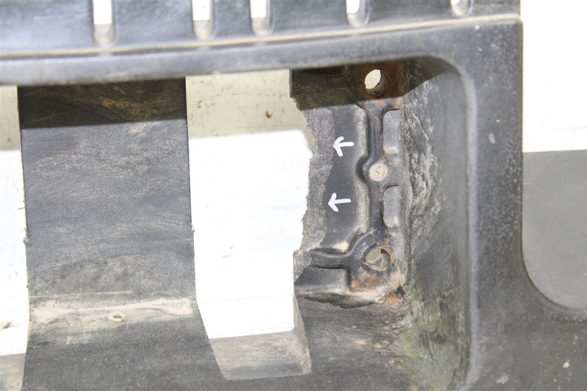 2002 Polaris Sportsman 700 4x4 Front Bumper Guard Mount 34152