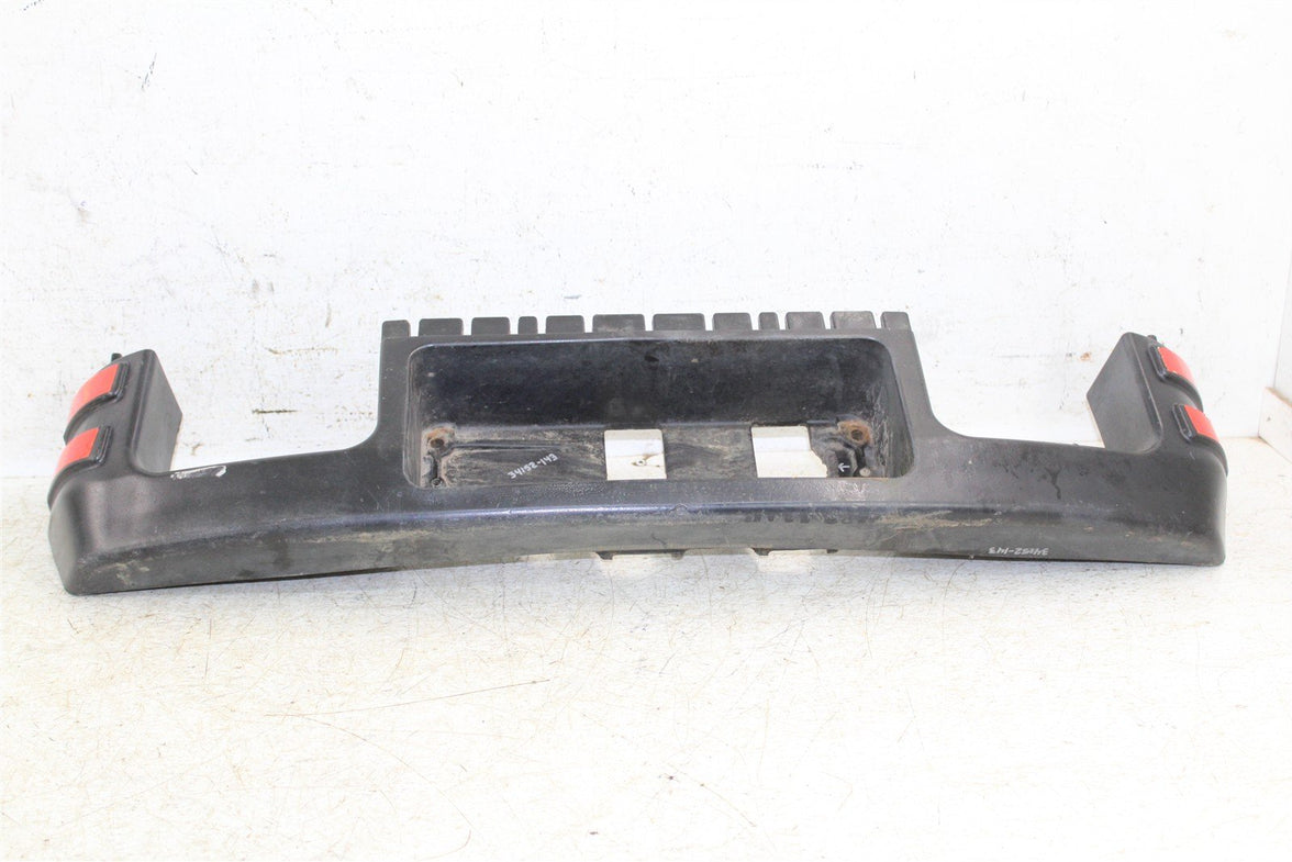 2002 Polaris Sportsman 700 4x4 Front Bumper Guard Mount 34152
