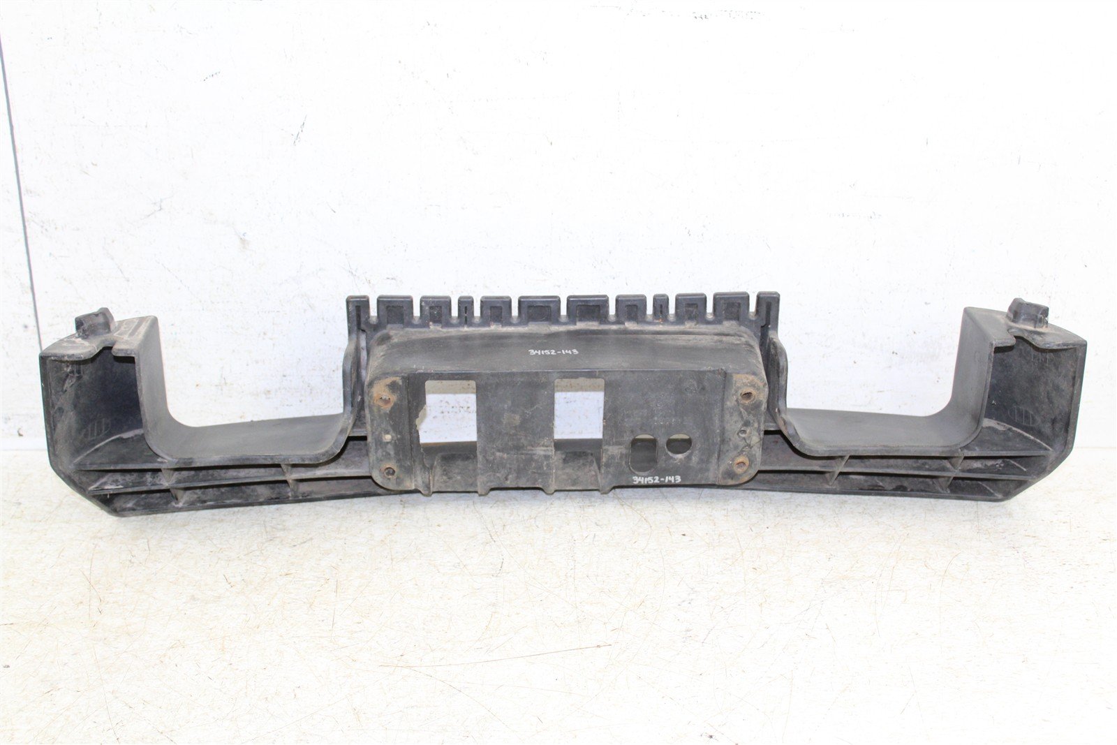 2002 Polaris Sportsman 700 4x4 Front Bumper Guard Mount 34152