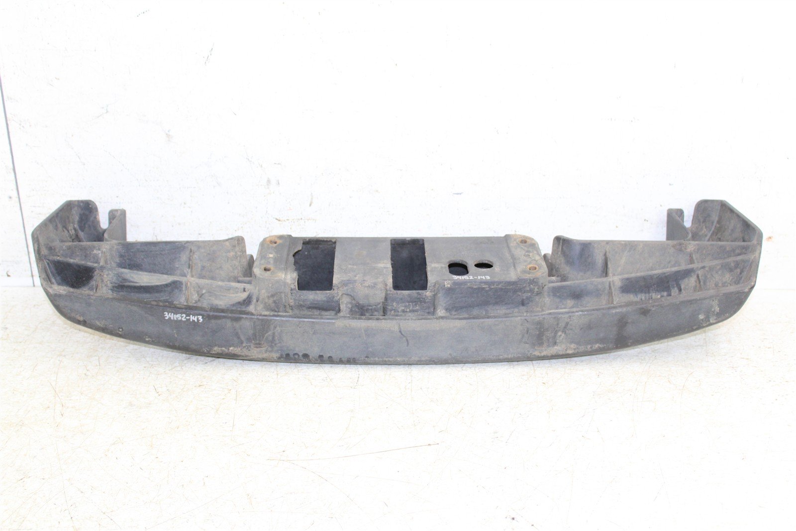2002 Polaris Sportsman 700 4x4 Front Bumper Guard Mount 34152