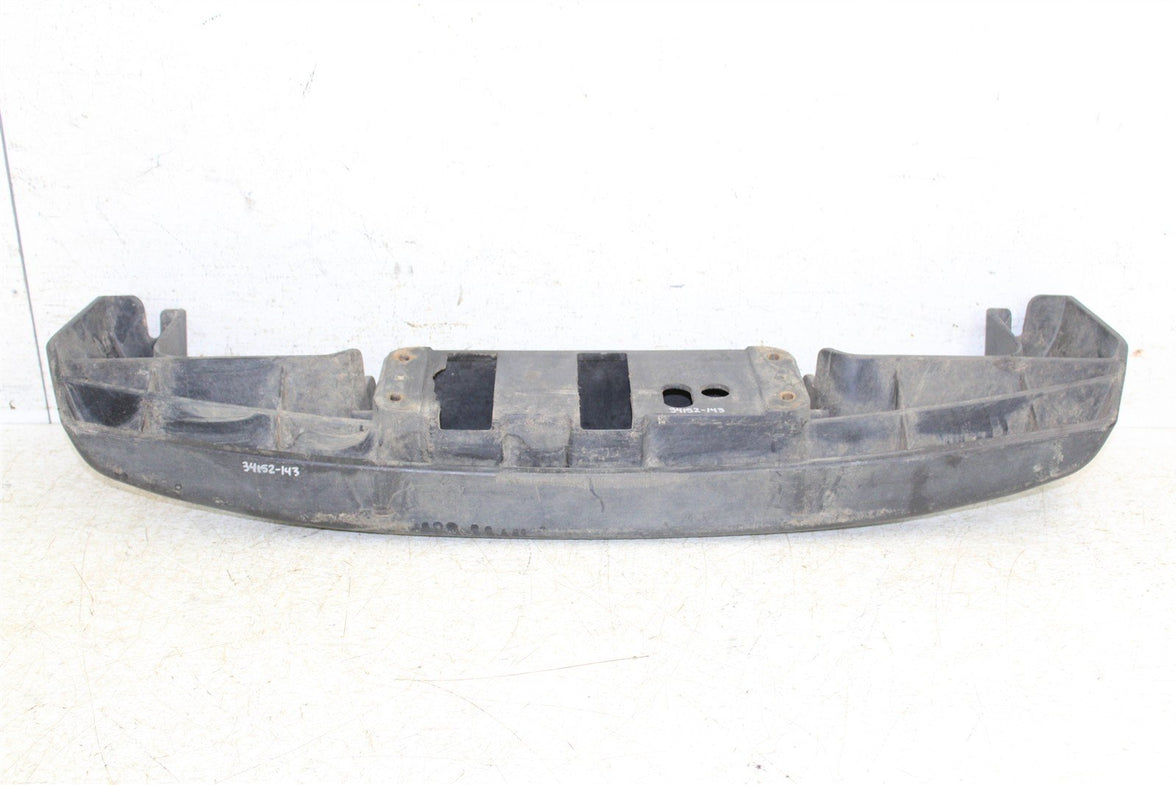 2002 Polaris Sportsman 700 4x4 Front Bumper Guard Mount 34152