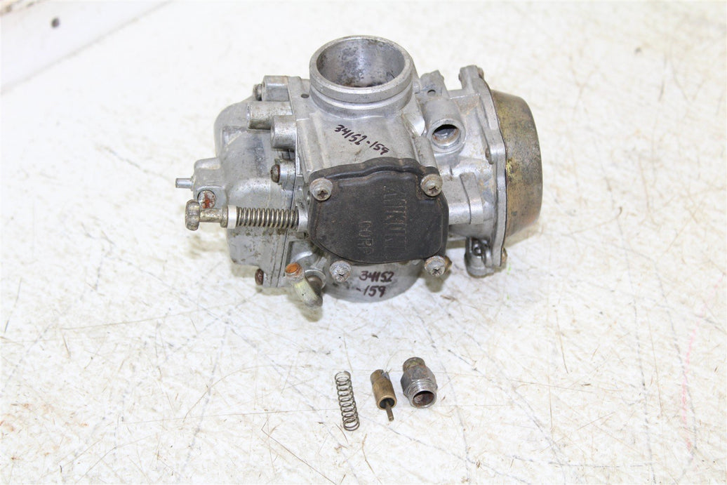 2002 Polaris Sportsman 700 4x4 Mikuni Carburetor Carb Fuel Intake 34152