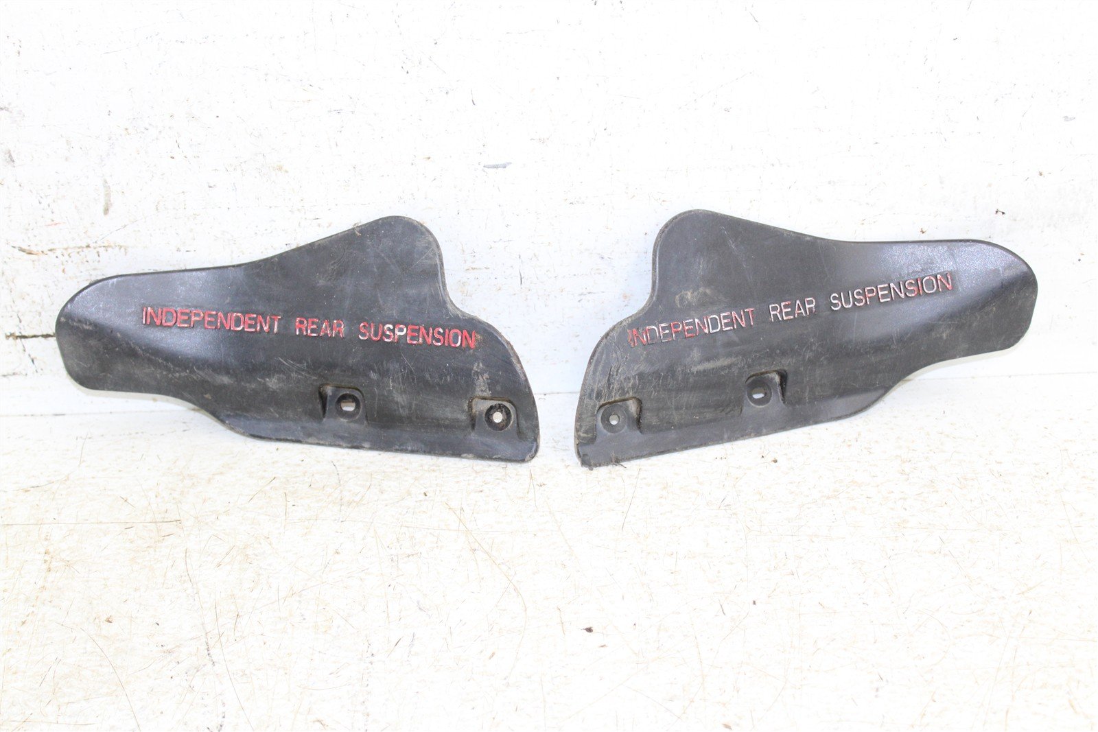 2002 Polaris Sportsman 700 4x4 Rear Control A Arm Guards Left Right 34152