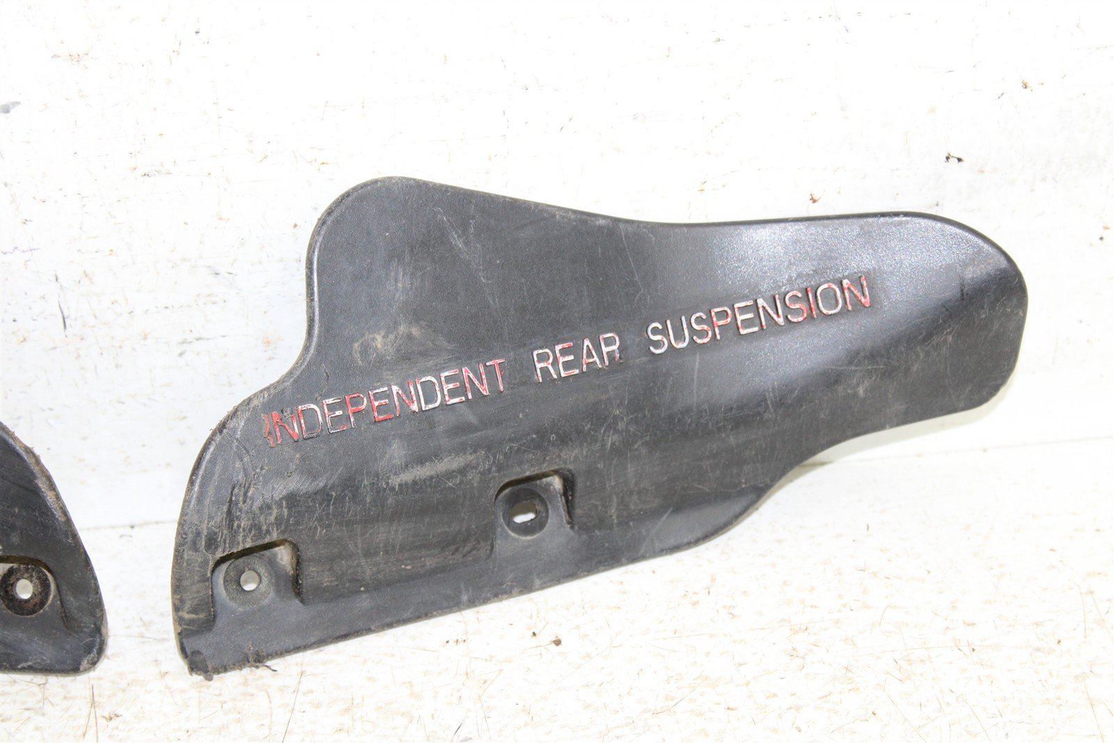 2002 Polaris Sportsman 700 4x4 Rear Control A Arm Guards Left Right 34152