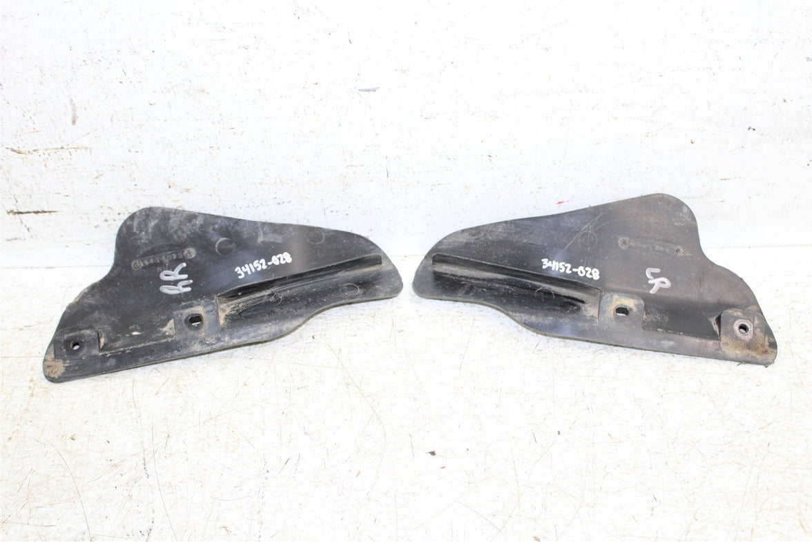 2002 Polaris Sportsman 700 4x4 Rear Control A Arm Guards Left Right 34152