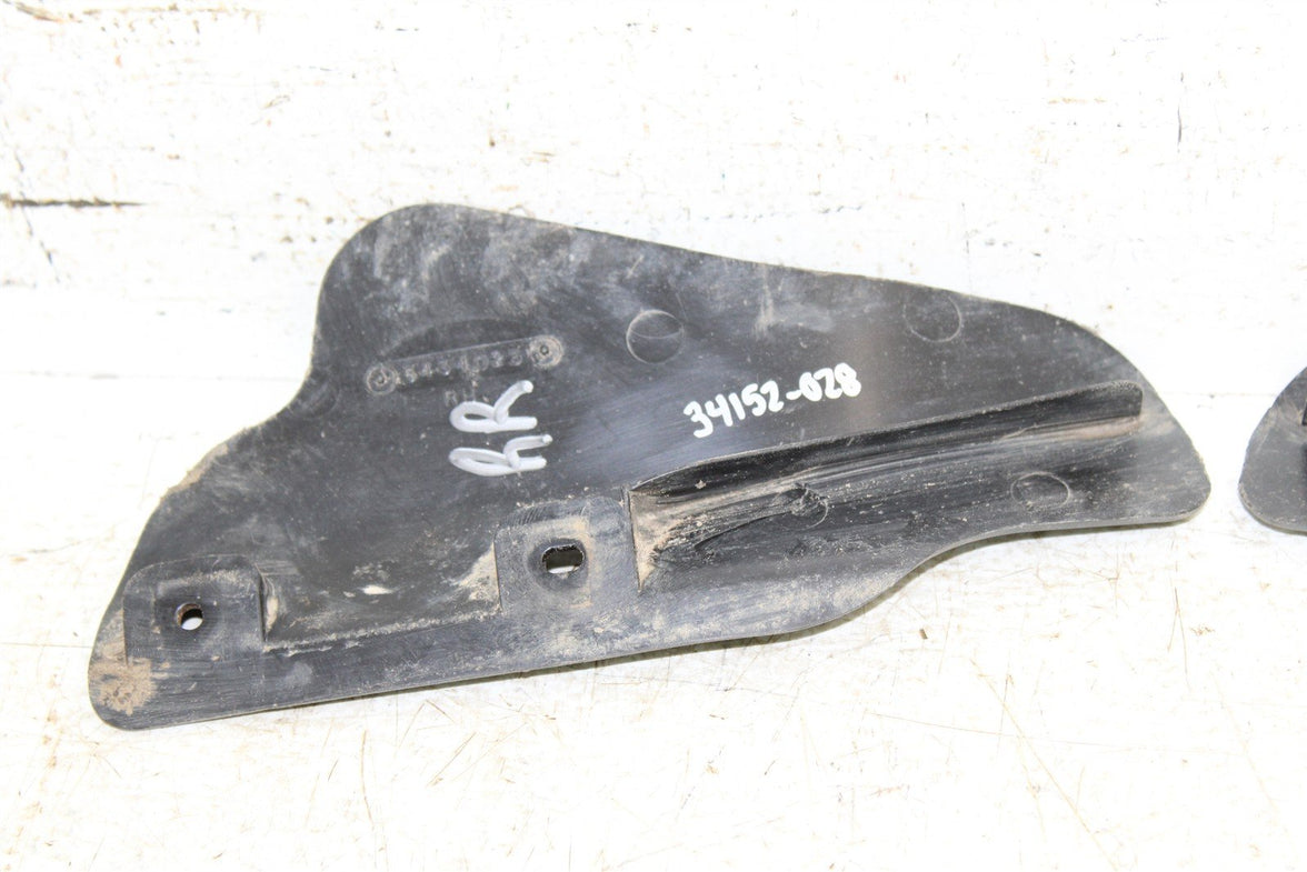 2002 Polaris Sportsman 700 4x4 Rear Control A Arm Guards Left Right 34152
