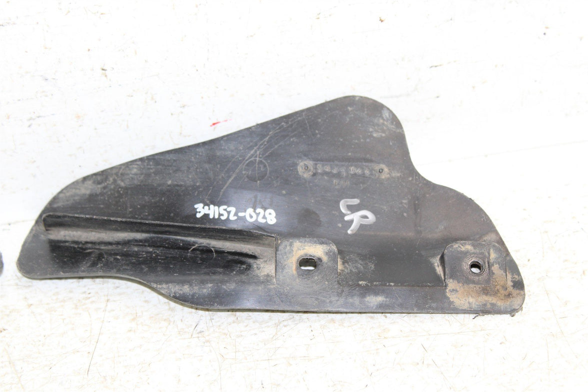 2002 Polaris Sportsman 700 4x4 Rear Control A Arm Guards Left Right 34152