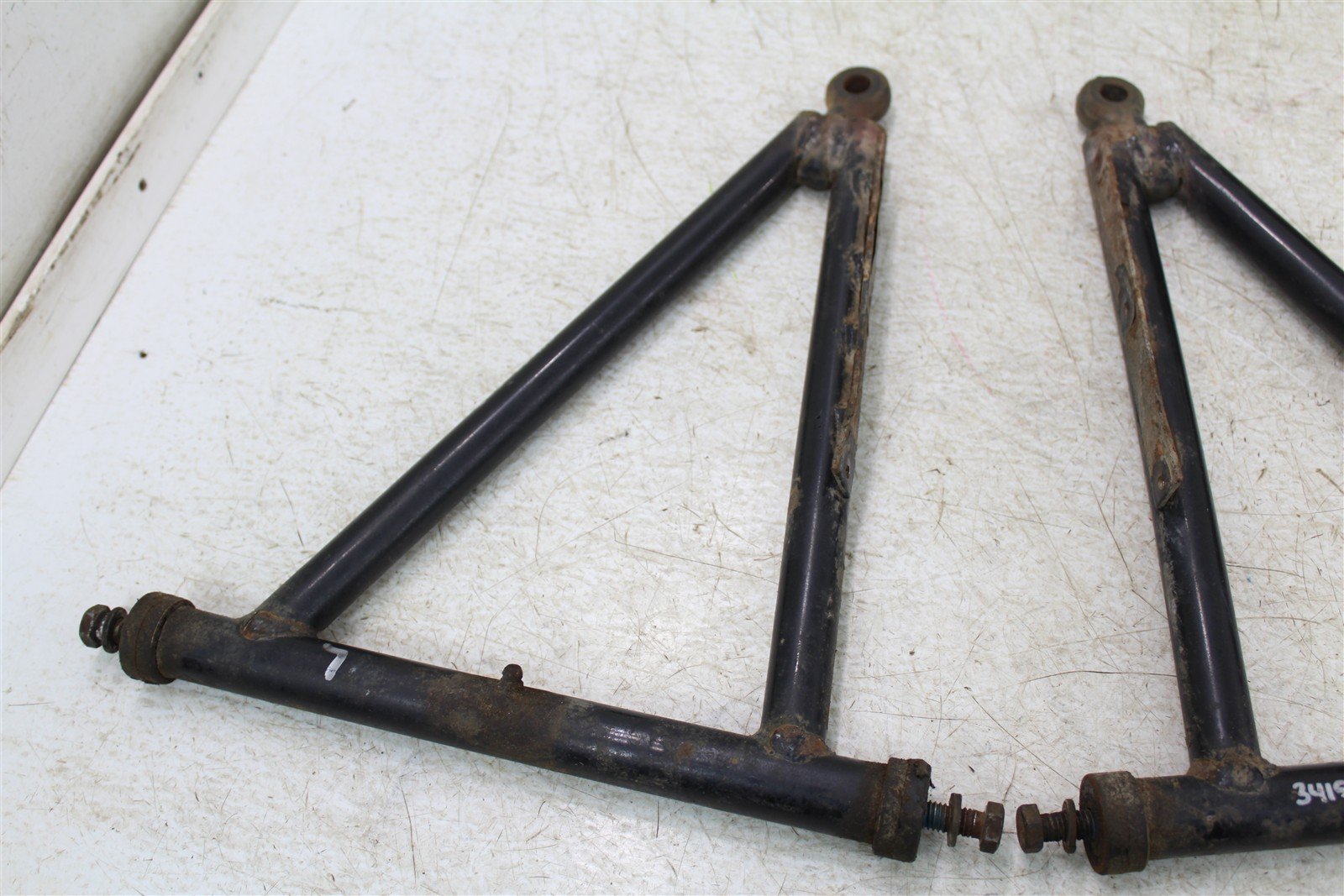 2002 Polaris Sportsman 700 4x4 Front Lower Control A Arms 34152
