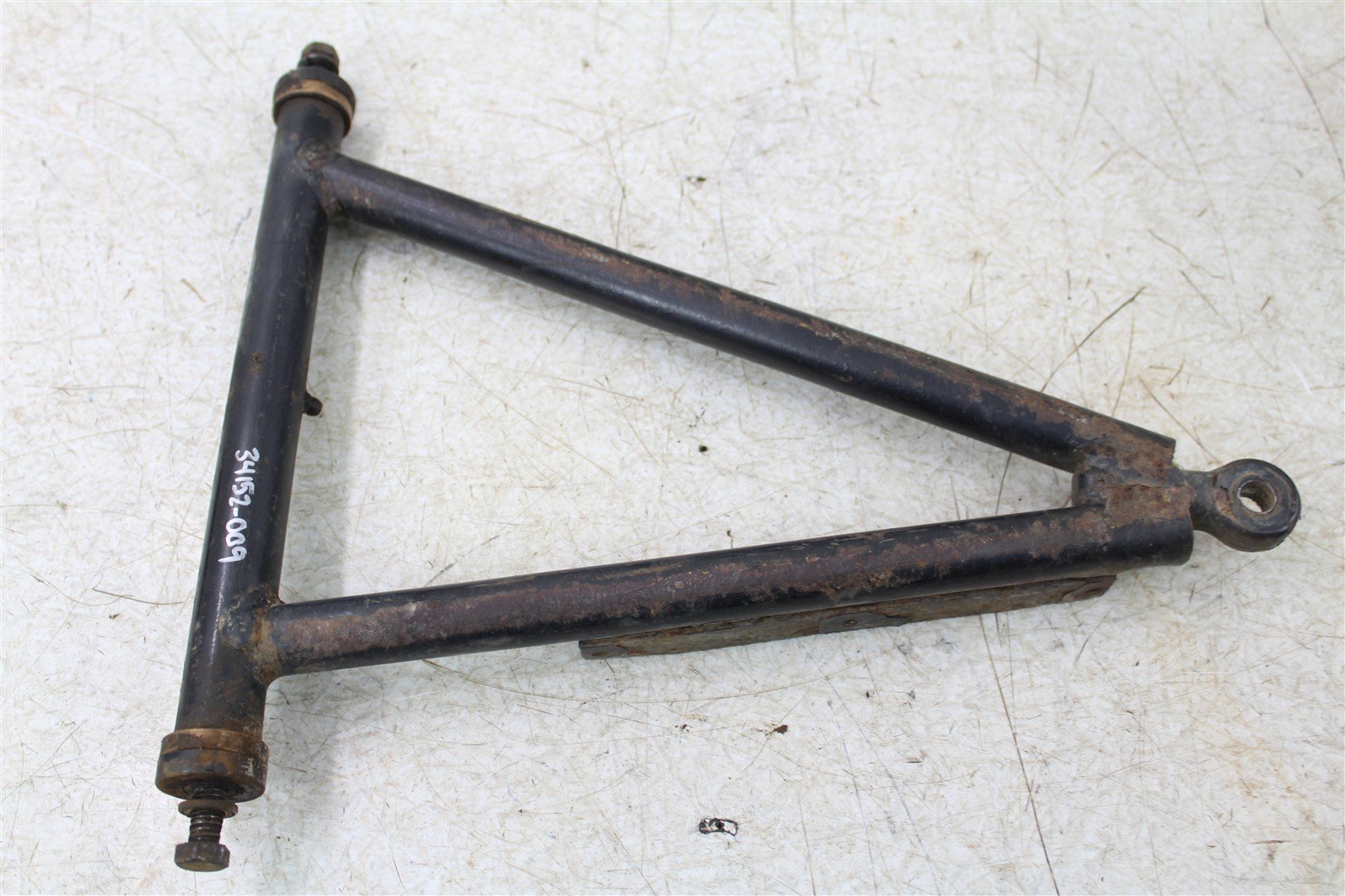 2002 Polaris Sportsman 700 4x4 Front Lower Control A Arms 34152