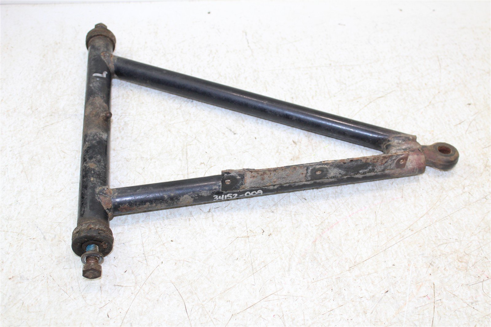 2002 Polaris Sportsman 700 4x4 Front Lower Control A Arms 34152