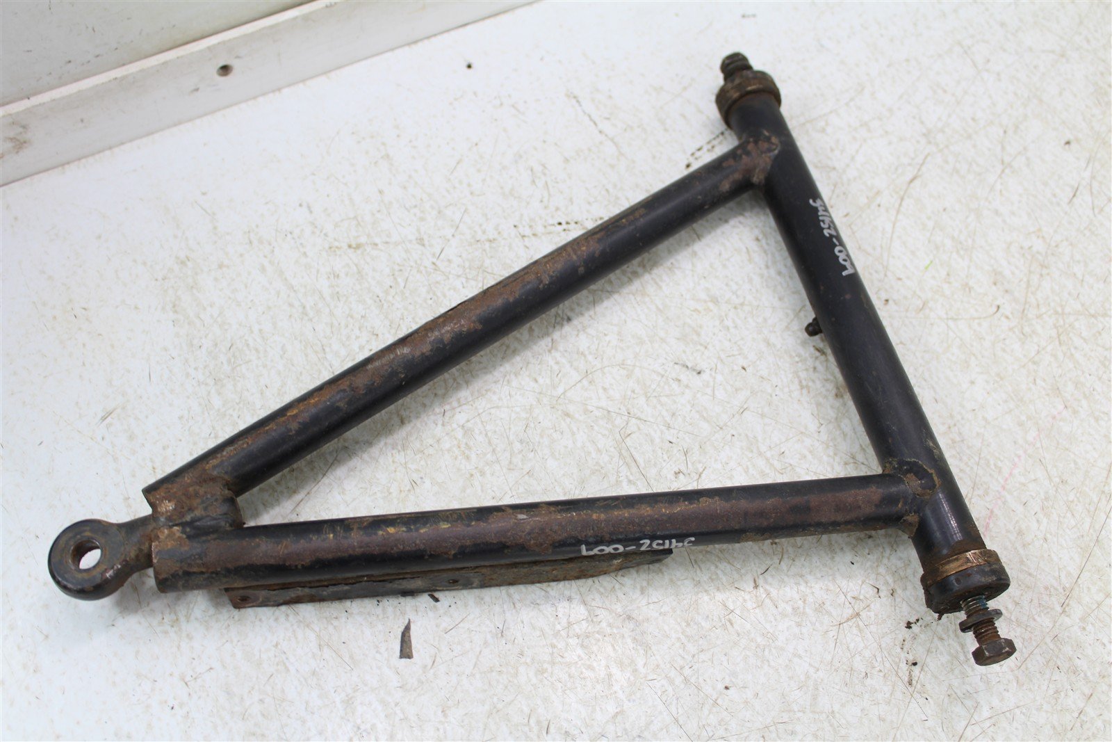 2002 Polaris Sportsman 700 4x4 Front Lower Control A Arms 34152