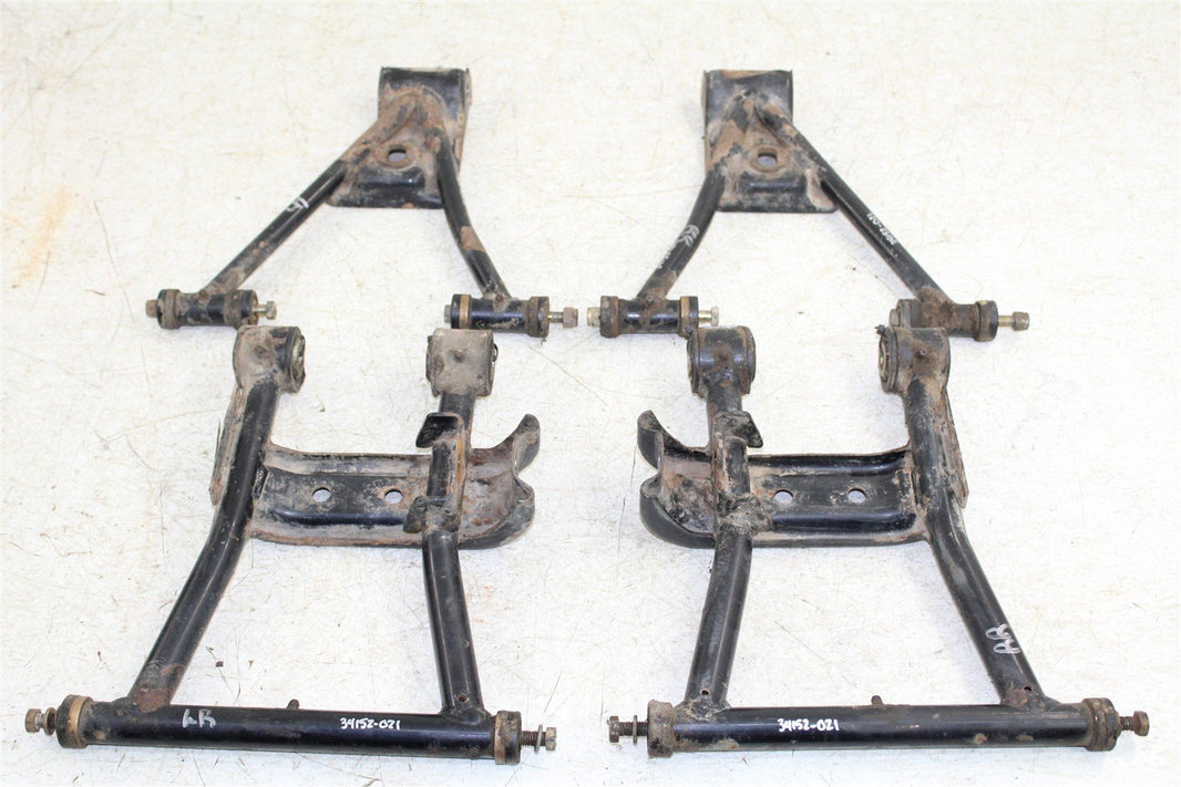 2002 Polaris Sportsman 700 4x4 Rear Control A Arms Lower Upper 34152