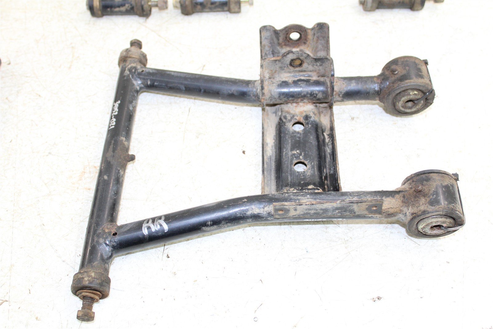 2002 Polaris Sportsman 700 4x4 Rear Control A Arms Lower Upper 34152