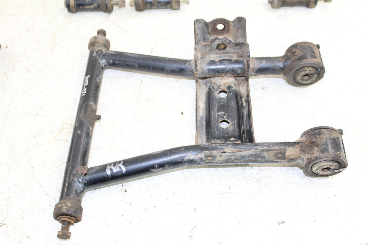 2002 Polaris Sportsman 700 4x4 Rear Control A Arms Lower Upper 34152
