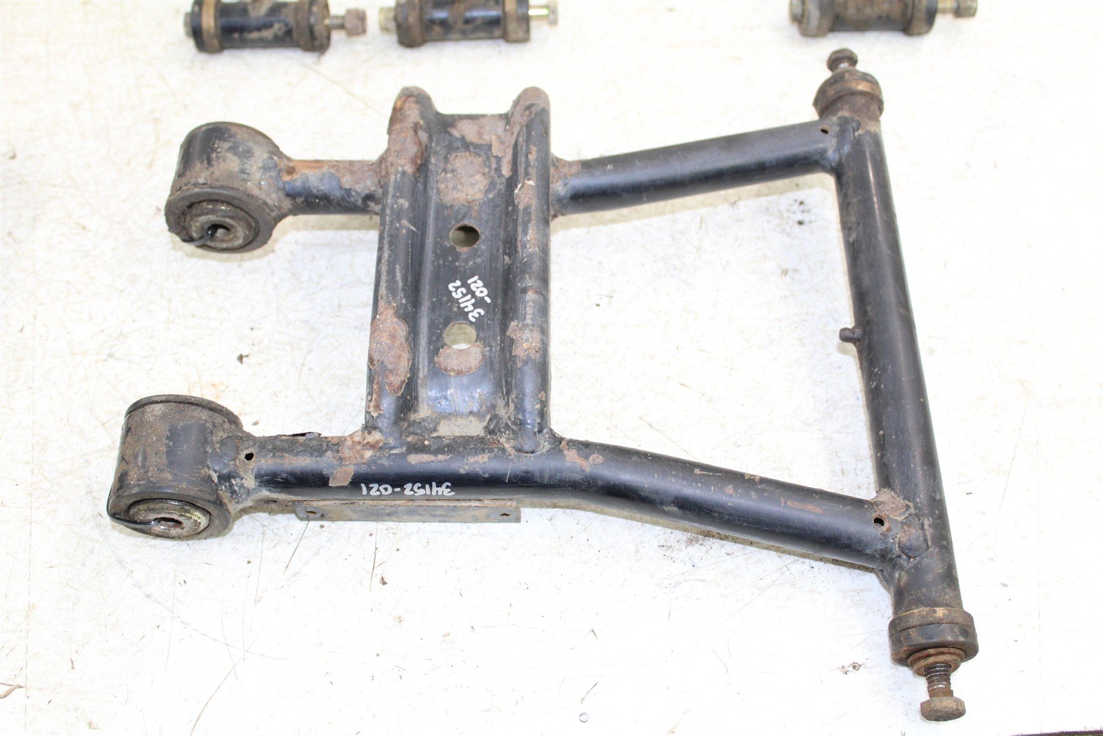 2002 Polaris Sportsman 700 4x4 Rear Control A Arms Lower Upper 34152
