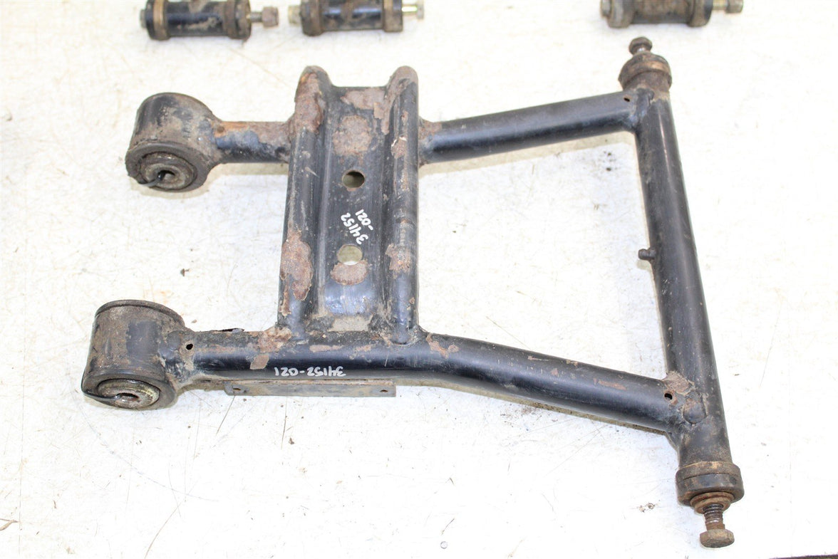 2002 Polaris Sportsman 700 4x4 Rear Control A Arms Lower Upper 34152