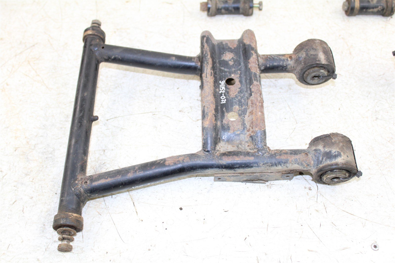 2002 Polaris Sportsman 700 4x4 Rear Control A Arms Lower Upper 34152