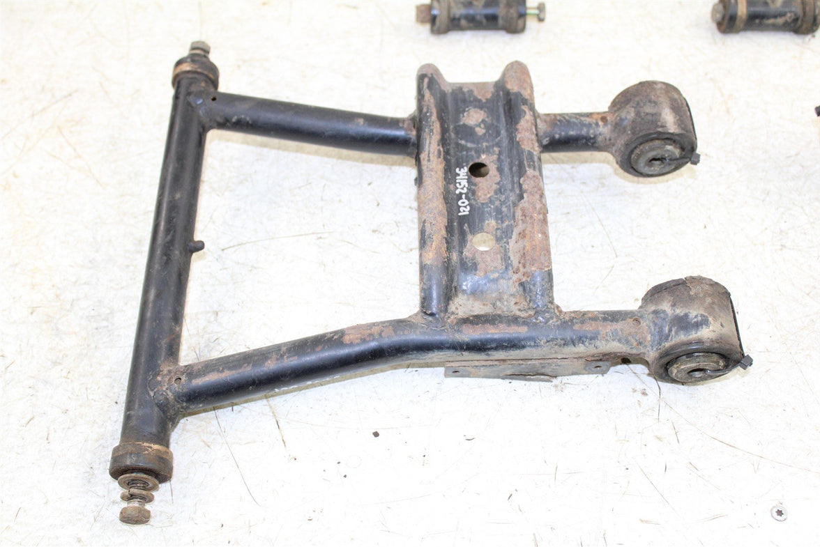 2002 Polaris Sportsman 700 4x4 Rear Control A Arms Lower Upper 34152