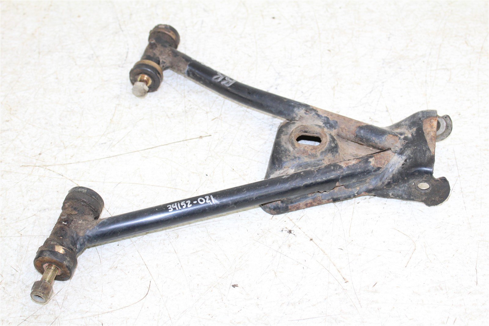 2002 Polaris Sportsman 700 4x4 Rear Control A Arms Lower Upper 34152