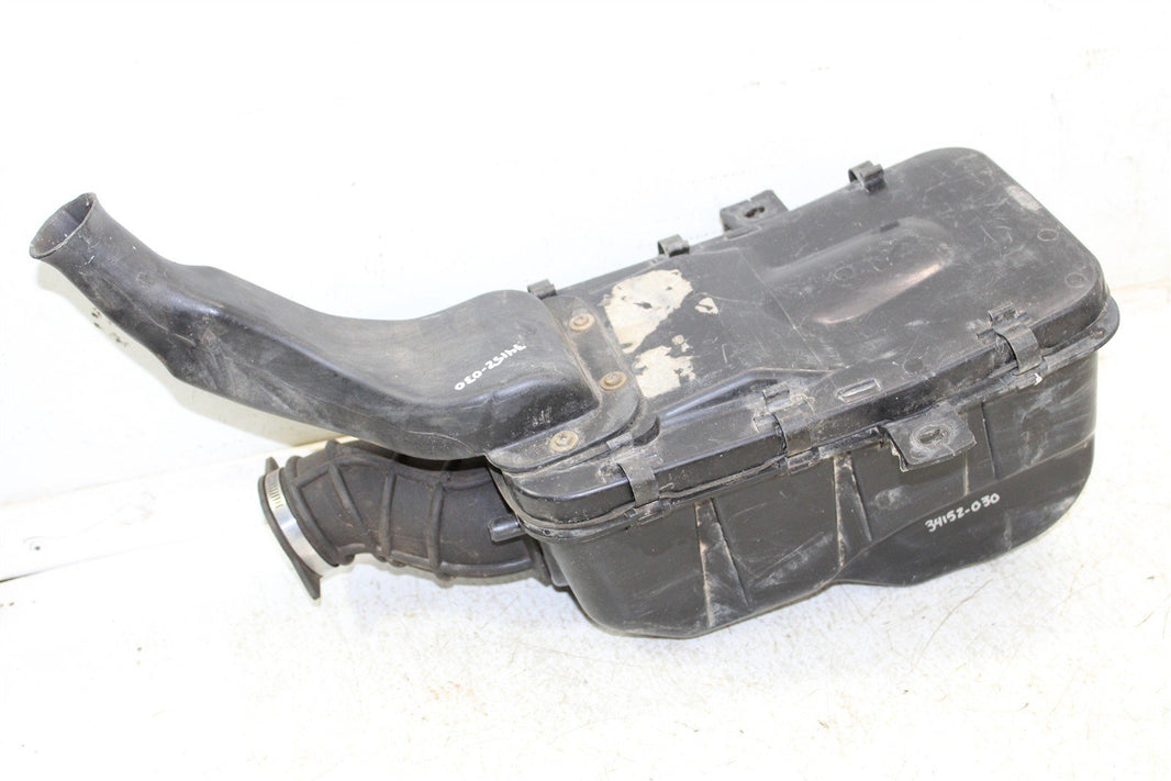2002 Polaris Sportsman 700 4x4 Air Box Intake Housing Boot Filter Cage 34152