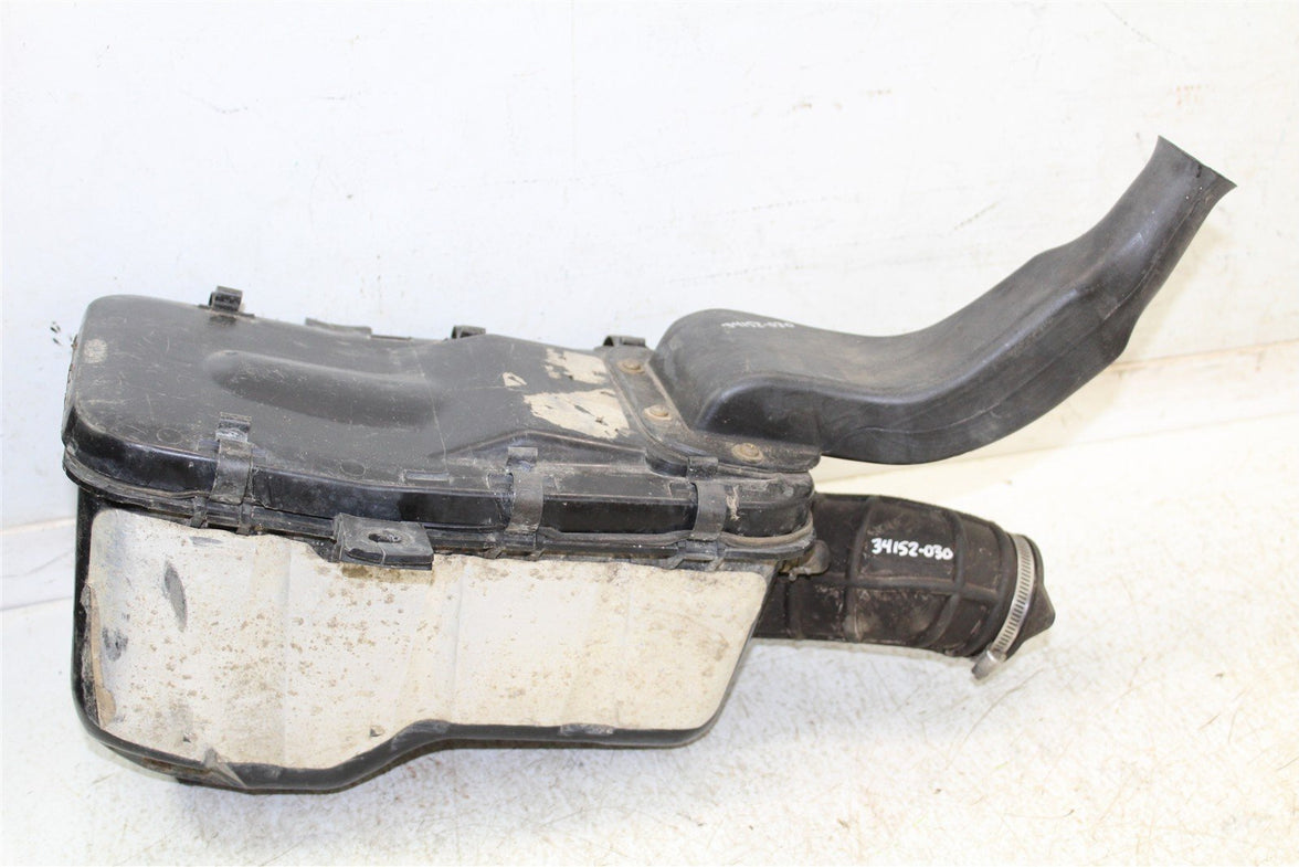2002 Polaris Sportsman 700 4x4 Air Box Intake Housing Boot Filter Cage 34152