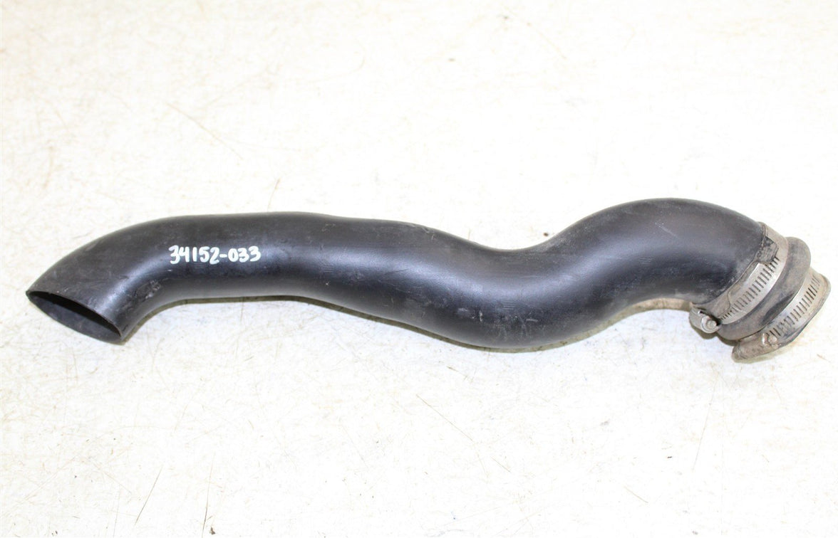 2002 Polaris Sportsman 700 4x4 Air Intake Ducts Scoops Boots 34152