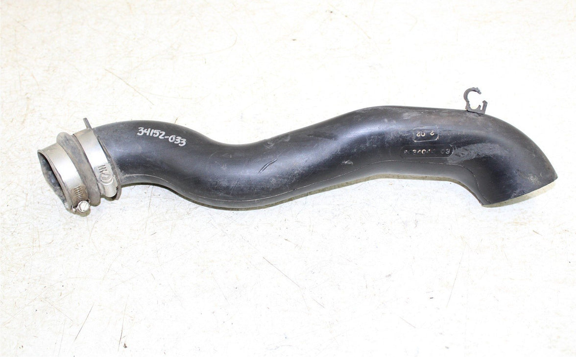 2002 Polaris Sportsman 700 4x4 Air Intake Ducts Scoops Boots 34152