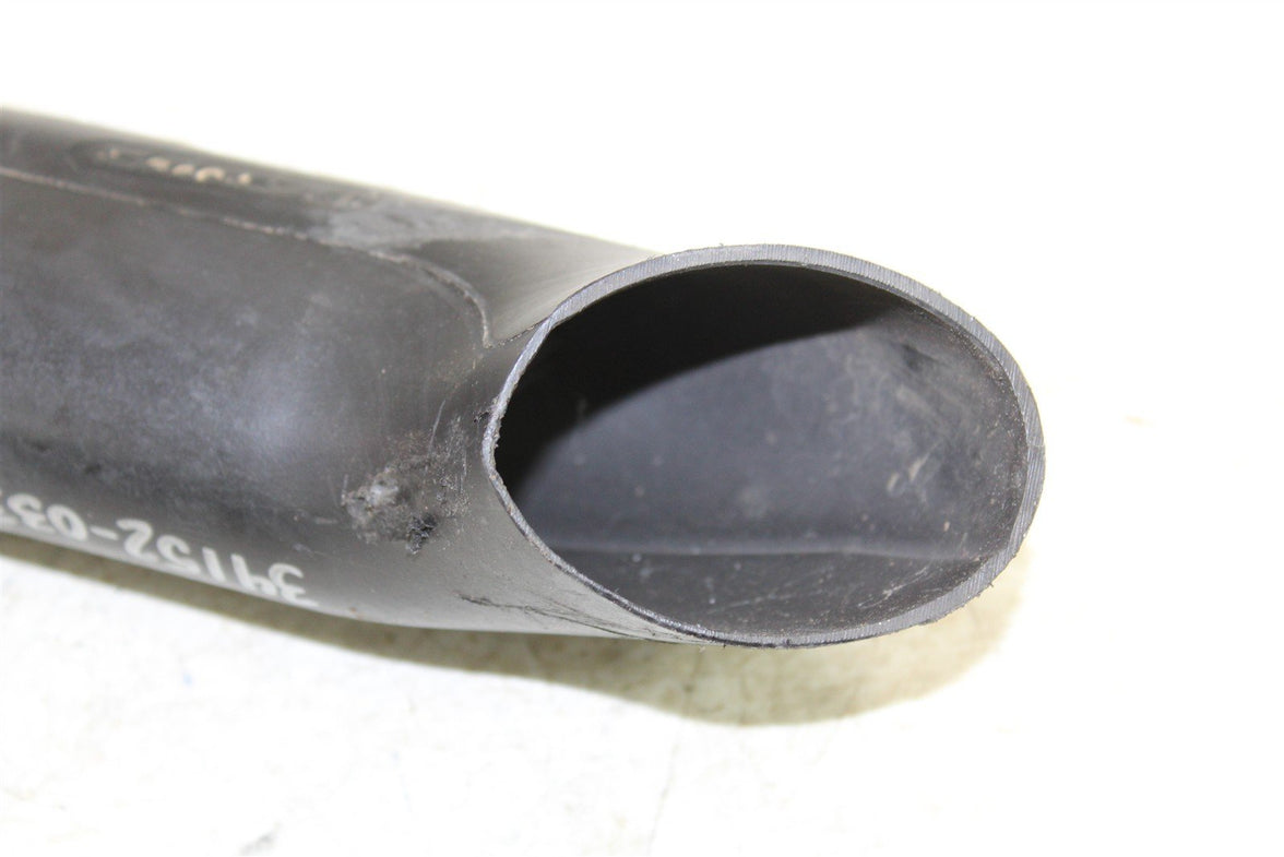 2002 Polaris Sportsman 700 4x4 Air Intake Ducts Scoops Boots 34152