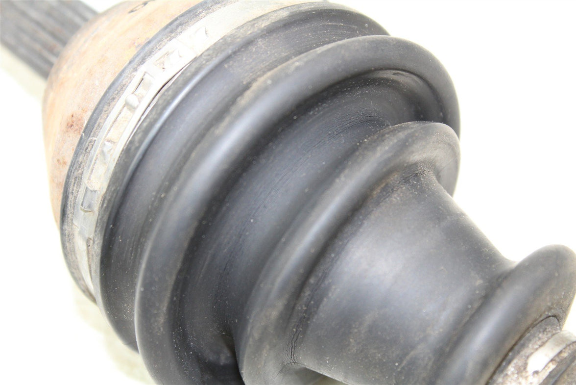 2002 Polaris Sportsman 700 4x4 Left Front CV Axle Boot Straight 34152