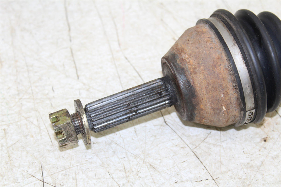 2002 Polaris Sportsman 700 4x4 Right Front CV Axle Boot Straight 34152