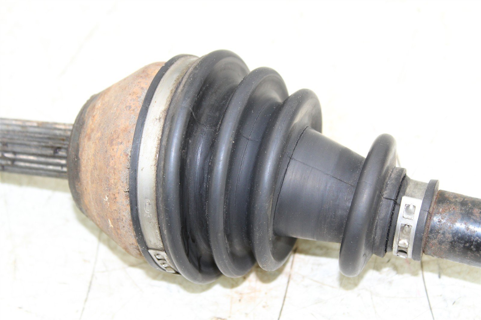 2002 Polaris Sportsman 700 4x4 Right Front CV Axle Boot Straight 34152