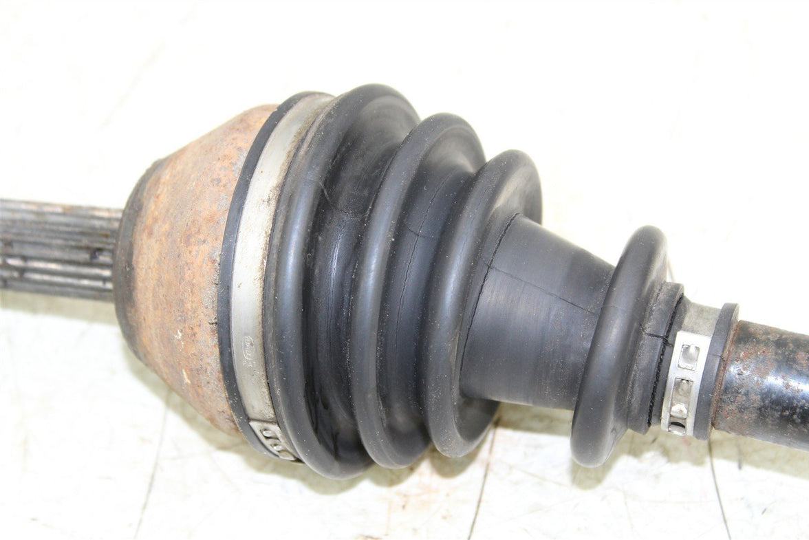2002 Polaris Sportsman 700 4x4 Right Front CV Axle Boot Straight 34152