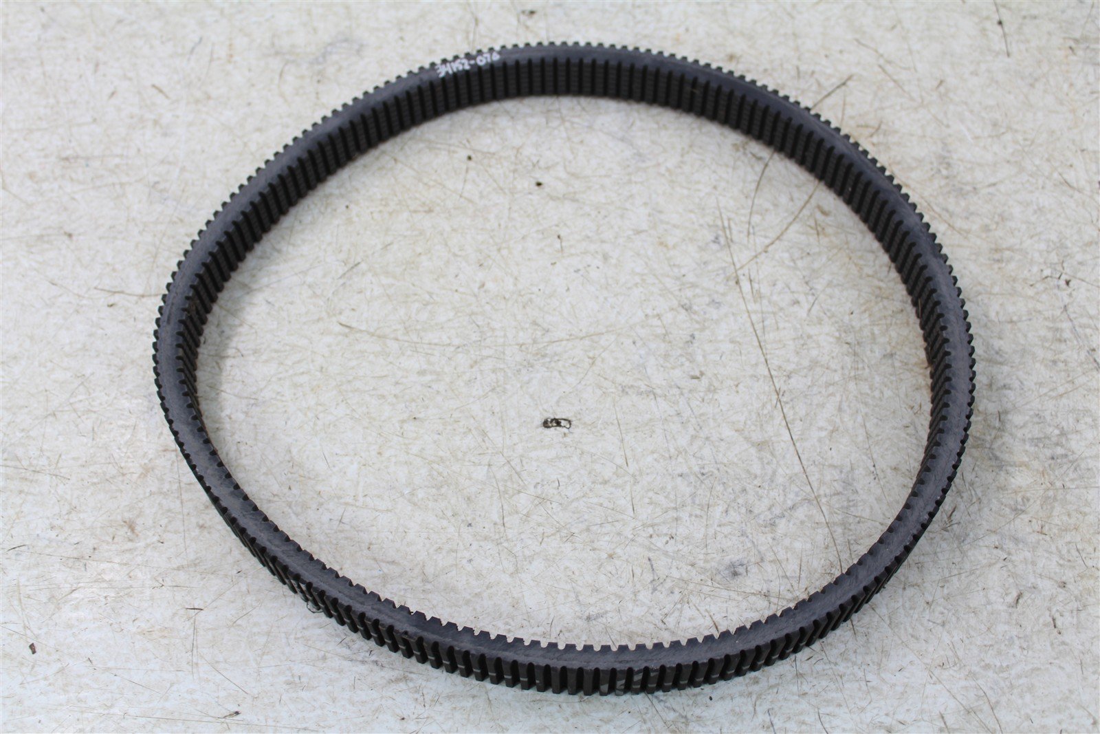 2002 Polaris Sportsman 700 4x4 Drive Clutch Belt 34152