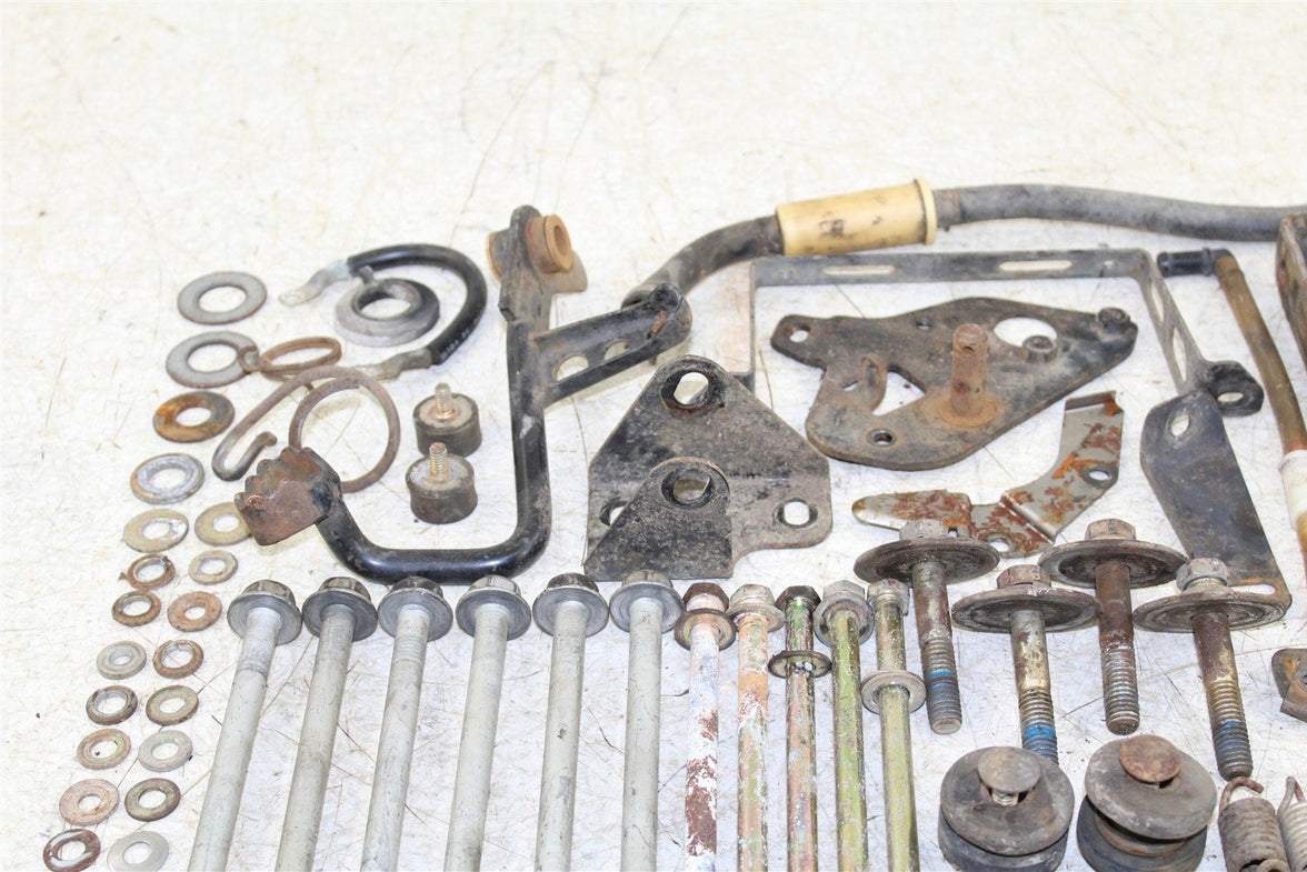 2002 Polaris Sportsman 700 4x4 Chassis Bolt Kit Hardware Bracket Mount 34152