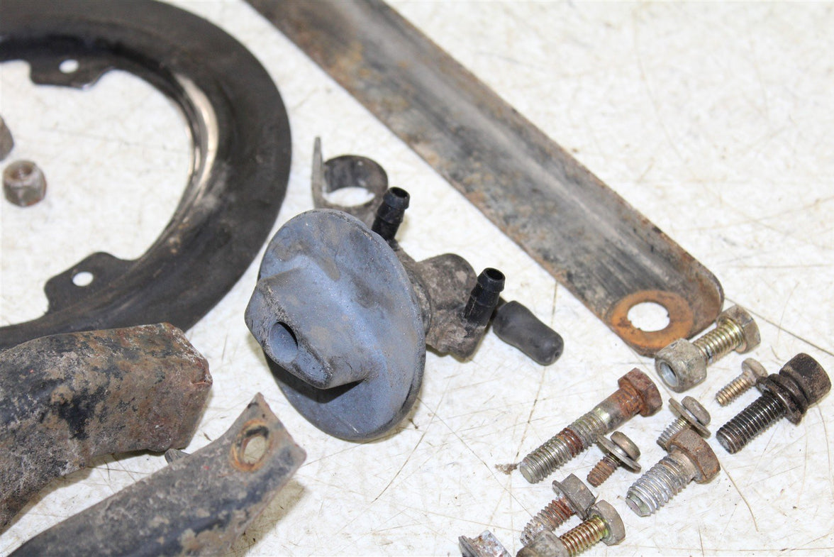 2002 Polaris Sportsman 700 4x4 Chassis Bolt Kit Hardware Bracket Mount 34152