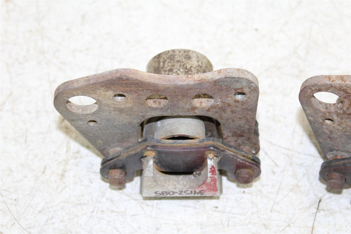 2002 Polaris Sportsman 700 4x4 Front Brake Calipers Set Left Right 34152