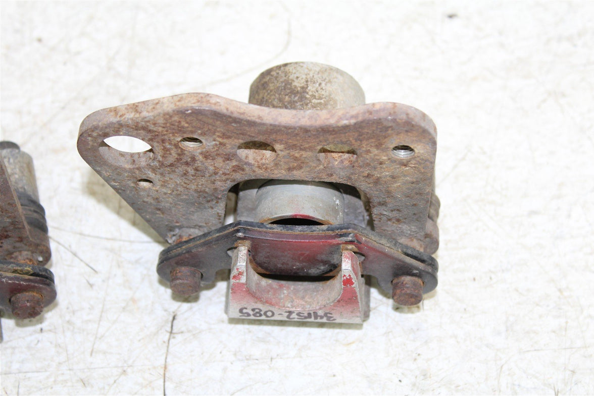 2002 Polaris Sportsman 700 4x4 Front Brake Calipers Set Left Right 34152