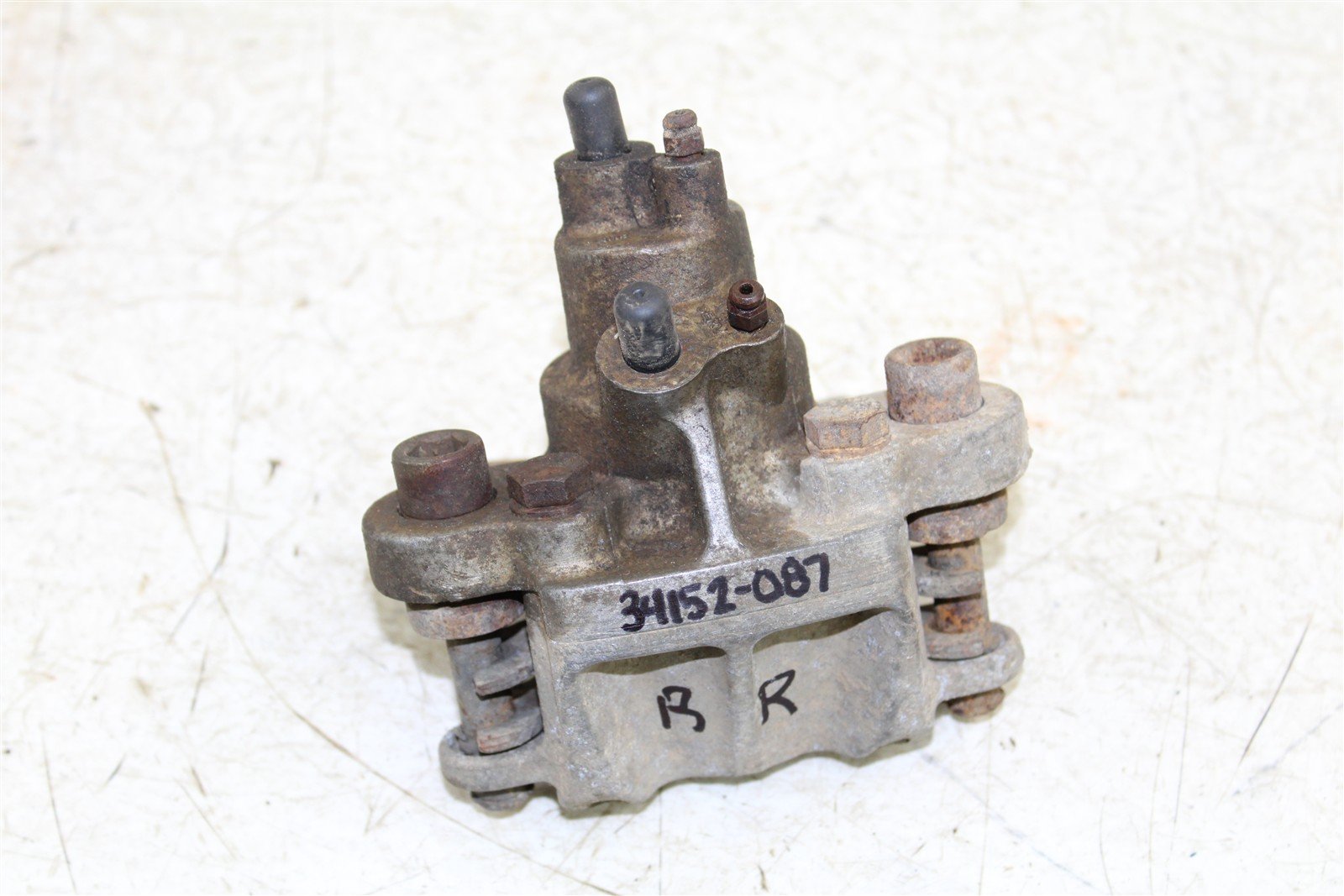 2002 Polaris Sportsman 700 4x4 Rear Brake Caliper 34152