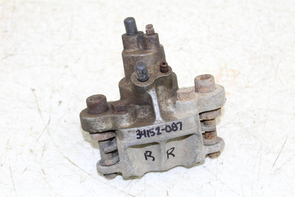2002 Polaris Sportsman 700 4x4 Rear Brake Caliper 34152