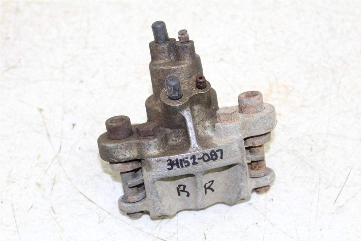 2002 Polaris Sportsman 700 4x4 Rear Brake Caliper 34152