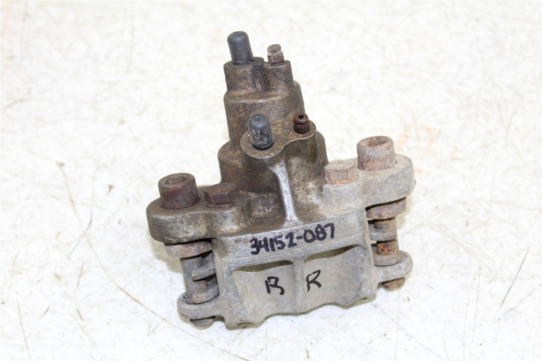 2002 Polaris Sportsman 700 4x4 Rear Brake Caliper 34152
