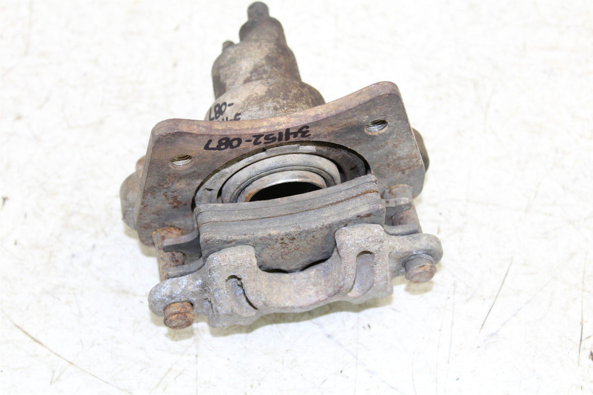 2002 Polaris Sportsman 700 4x4 Rear Brake Caliper 34152