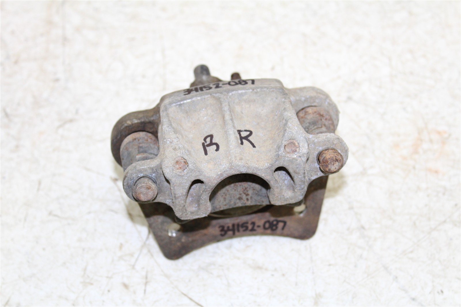 2002 Polaris Sportsman 700 4x4 Rear Brake Caliper 34152