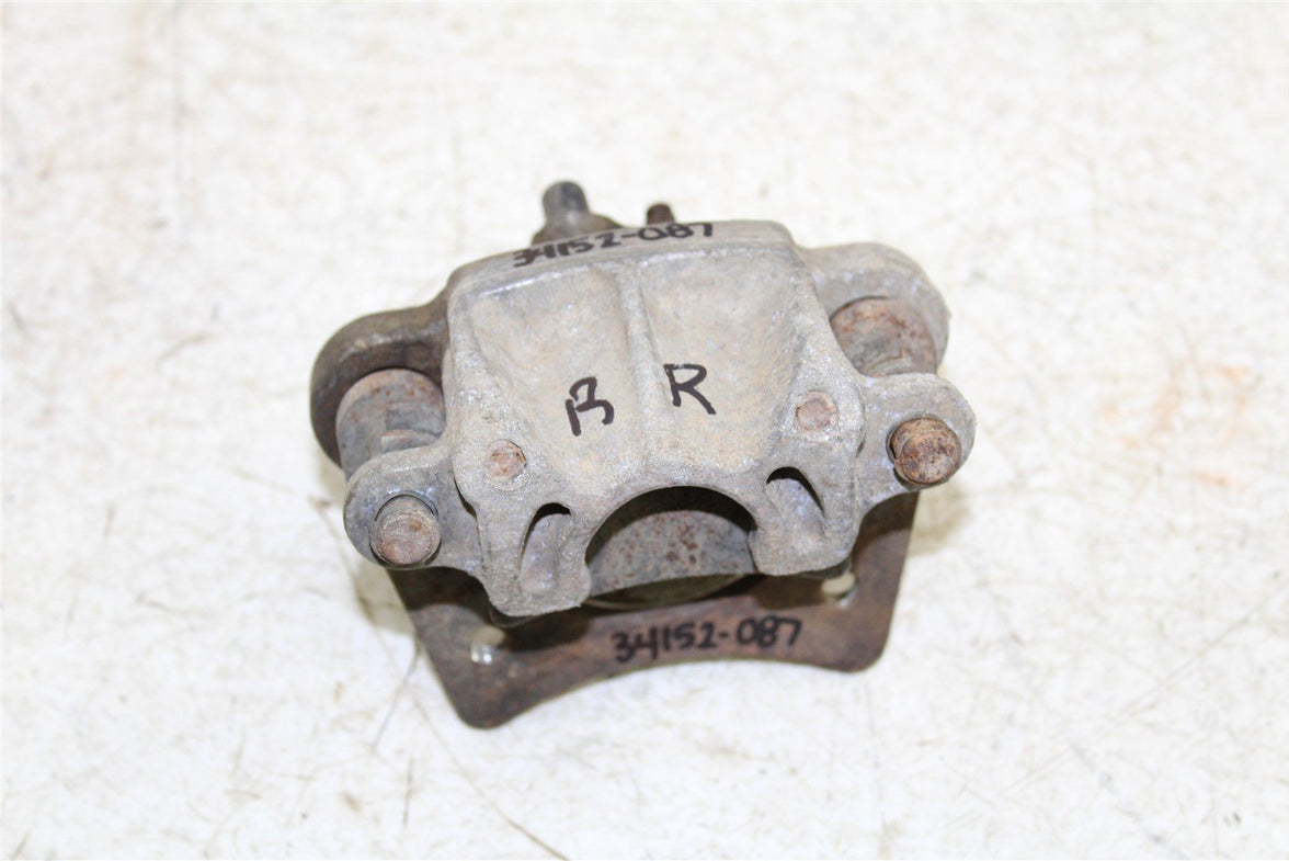 2002 Polaris Sportsman 700 4x4 Rear Brake Caliper 34152