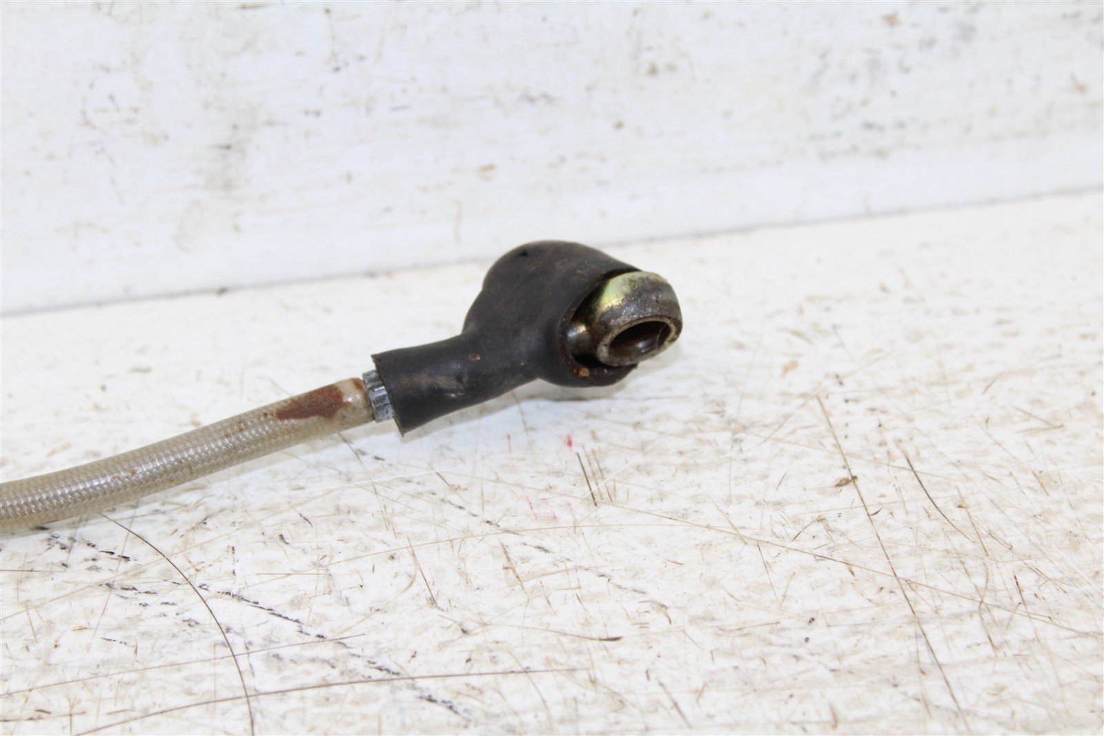 2002 Polaris Sportsman 700 4x4 Front Brake Hose Line 34152