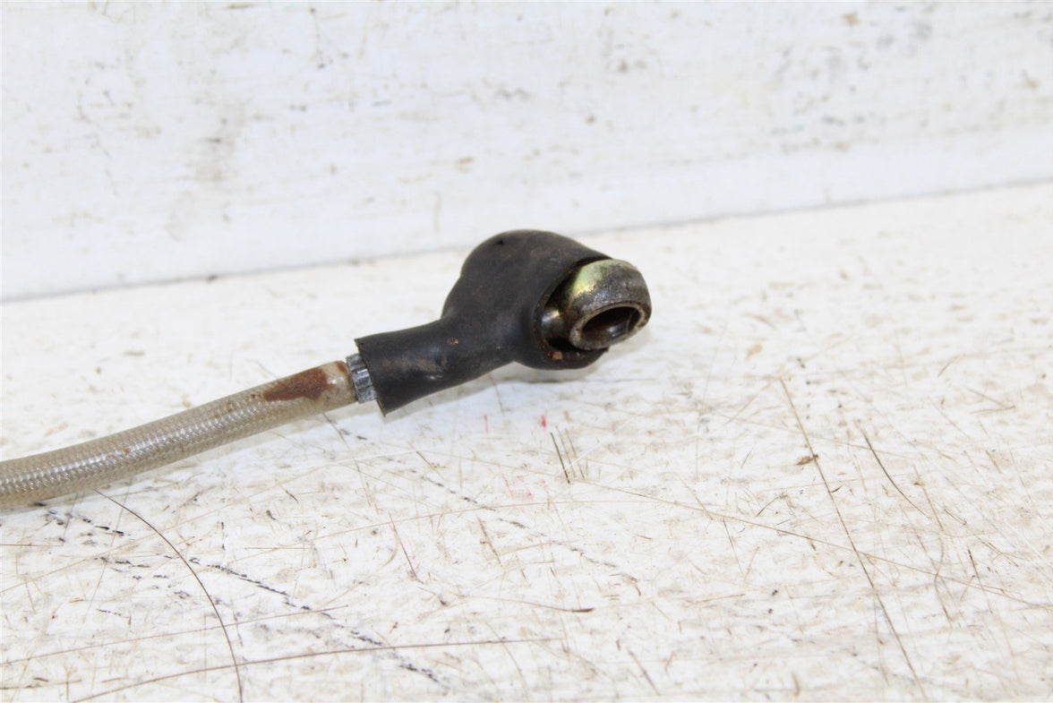 2002 Polaris Sportsman 700 4x4 Front Brake Hose Line 34152