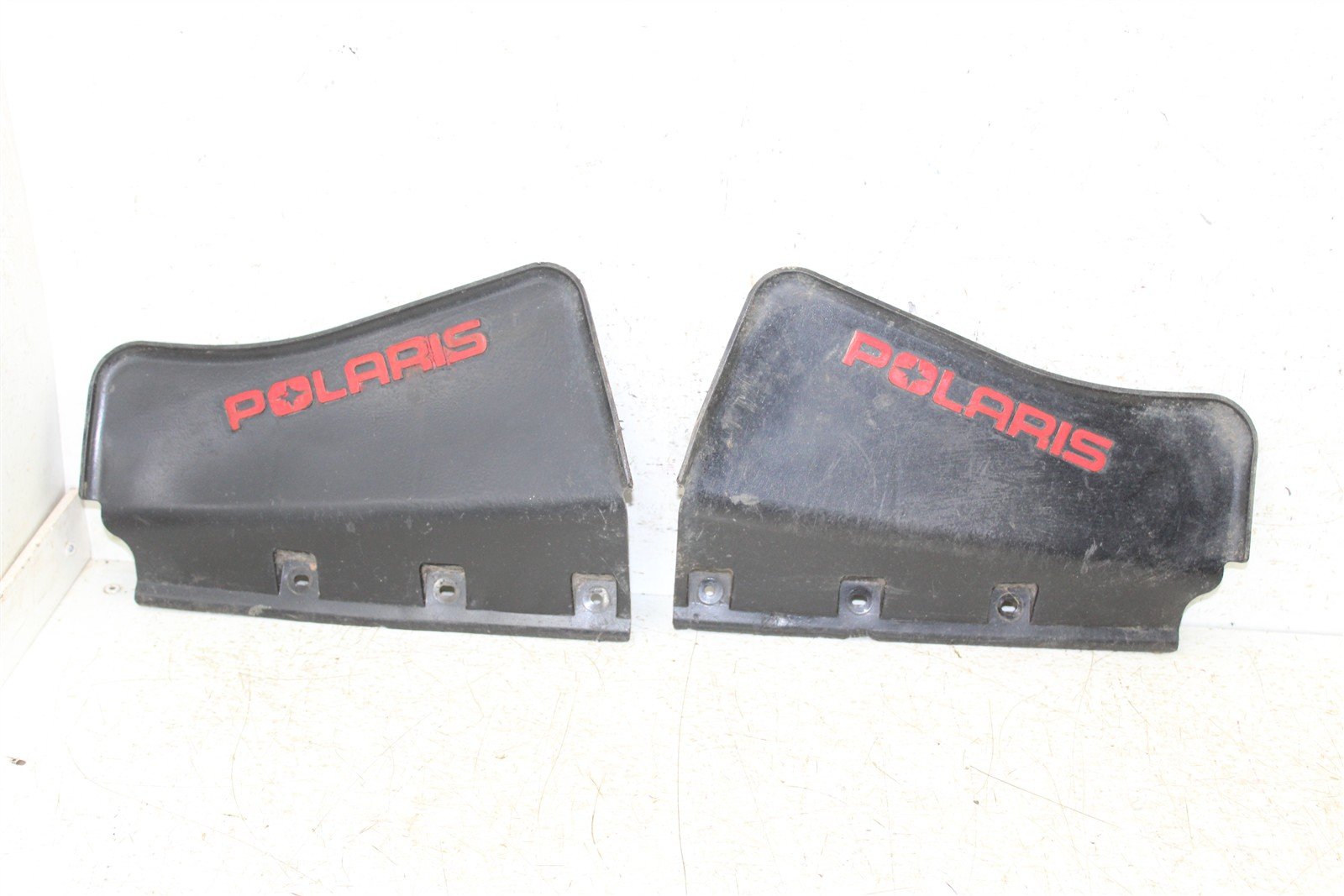 2002 Polaris Sportsman 700 4x4 Front Control A Arm Guards Left Right 34152